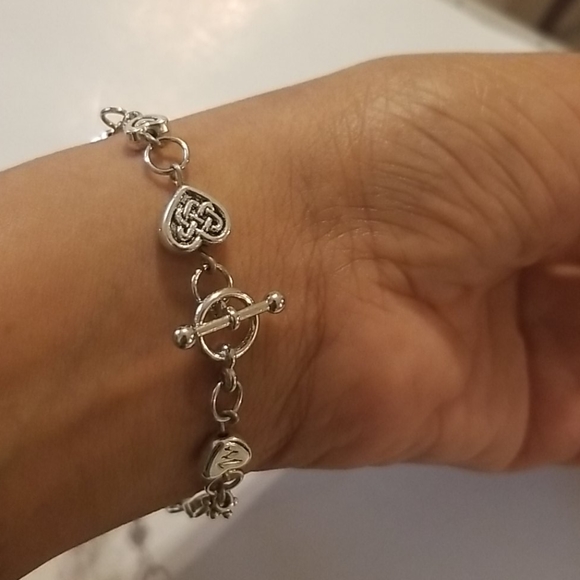 Handcraft bracelet - Picture 3 of 4